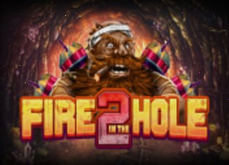 Fire in the hole игровой автомат